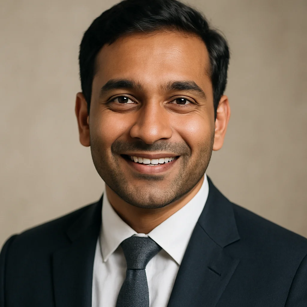 Ajay Patel – iGaming Analyst